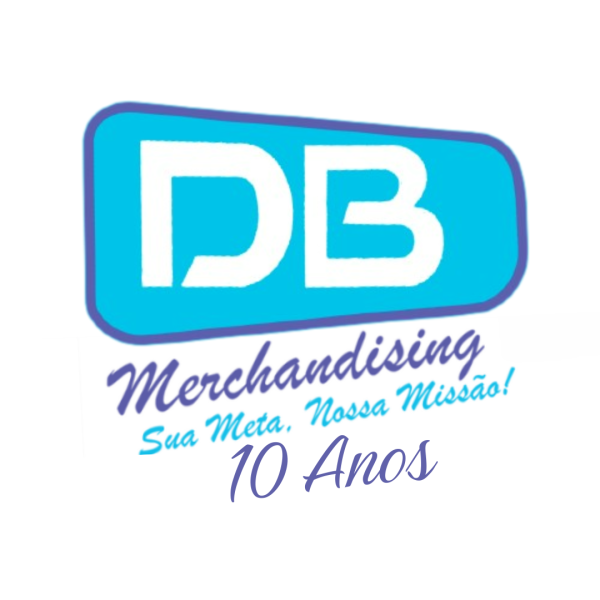 DB Merchandising e Eventos